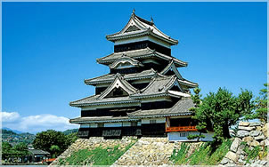 Matsumoto Castle