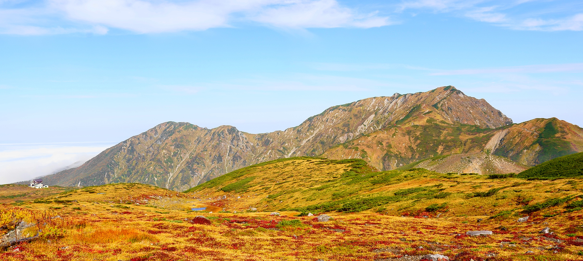 緑翠亭 景水(りょくすいてい けいすい)